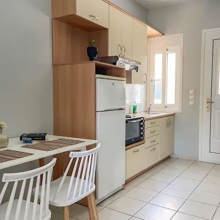 Apartament Ermis