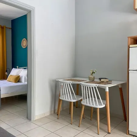 Ermis Apartament Argostolion