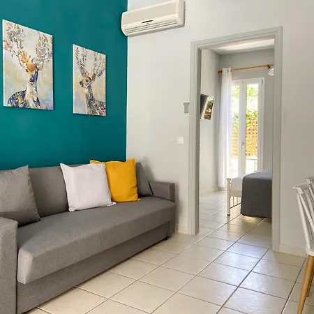 Apartament Ermis Argostolion
