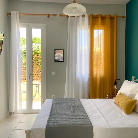 Ermis Apartament Argostolion