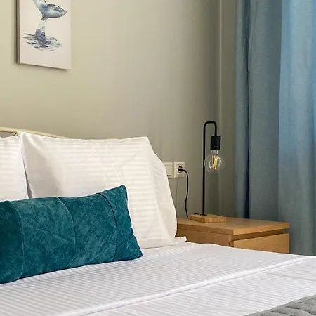 Apartament Ermis