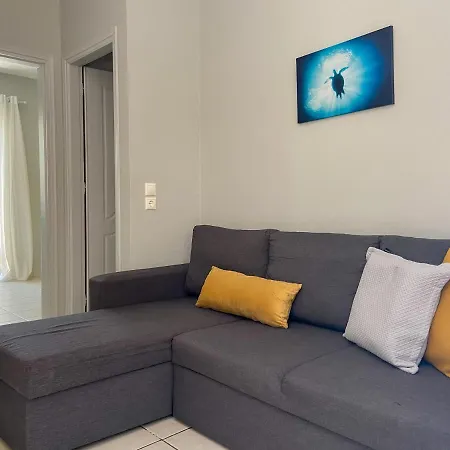 Apartament Ermis Argostolion