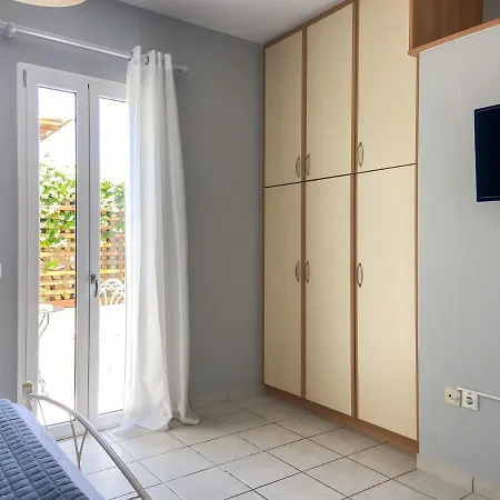 Apartament Ermis