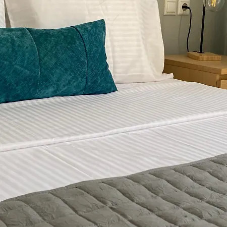 Apartament Ermis *