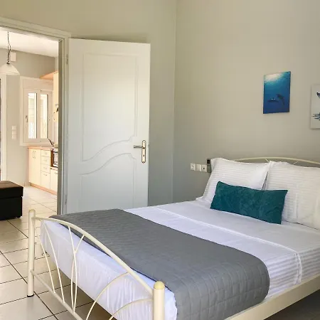 Apartament Ermis Argostolion