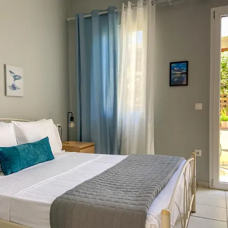 Apartament Ermis Argostolion