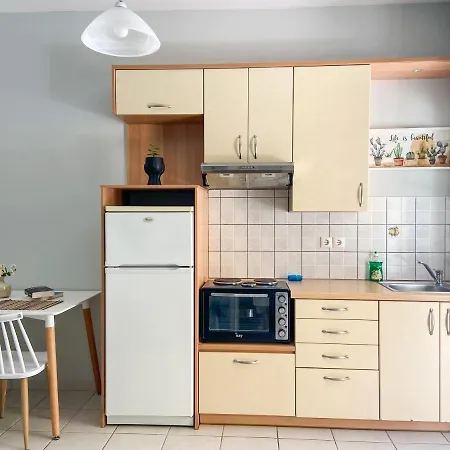 Apartment Ermis