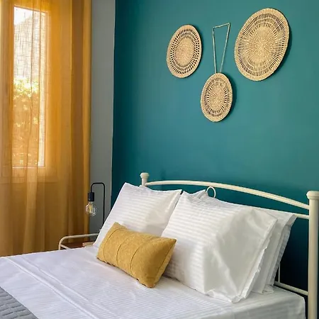 Ermis Argostoli (Kefalonia)