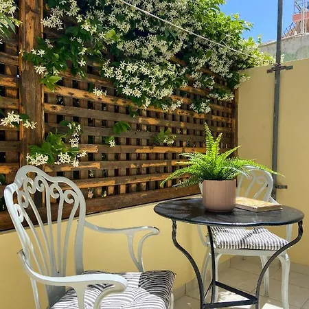 Apartment Ermis *