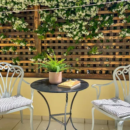 Ermis Apartment Argostoli (Kefalonia)